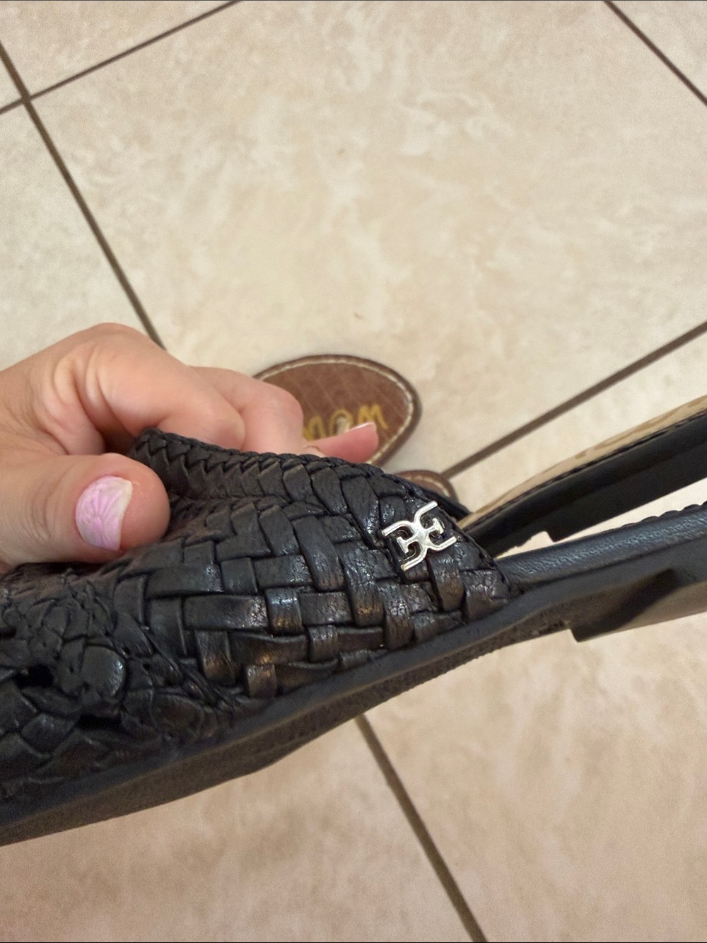 Sam Edelman bundle - Picture 4 of 6